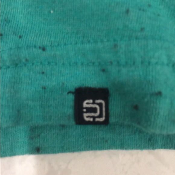 Distortion tank top - Picture 2 of 3